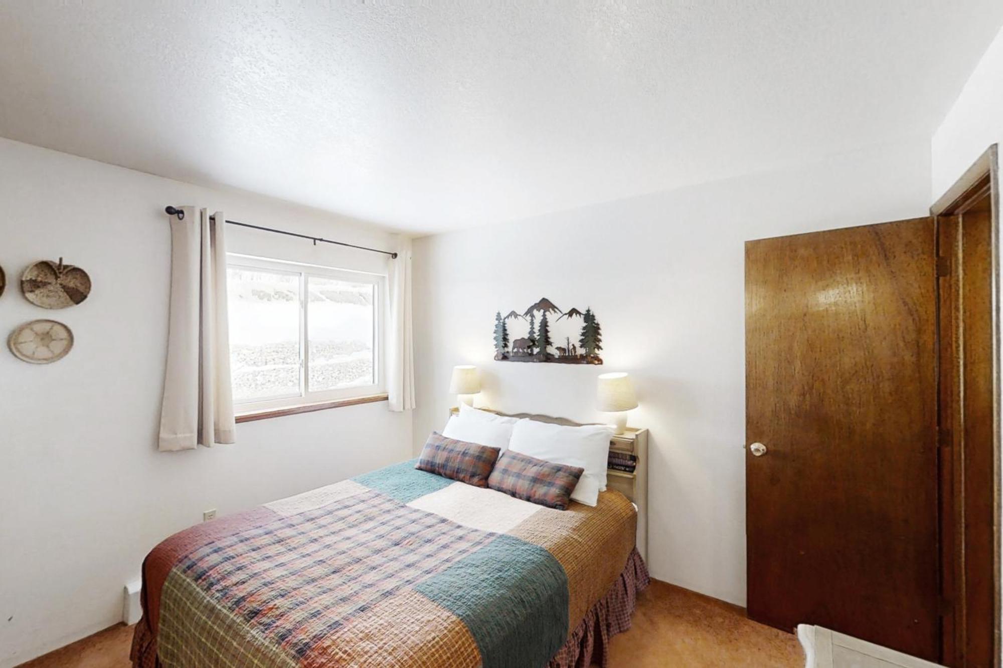 Buffalo Ridge Condos Silverthorne Habitación foto