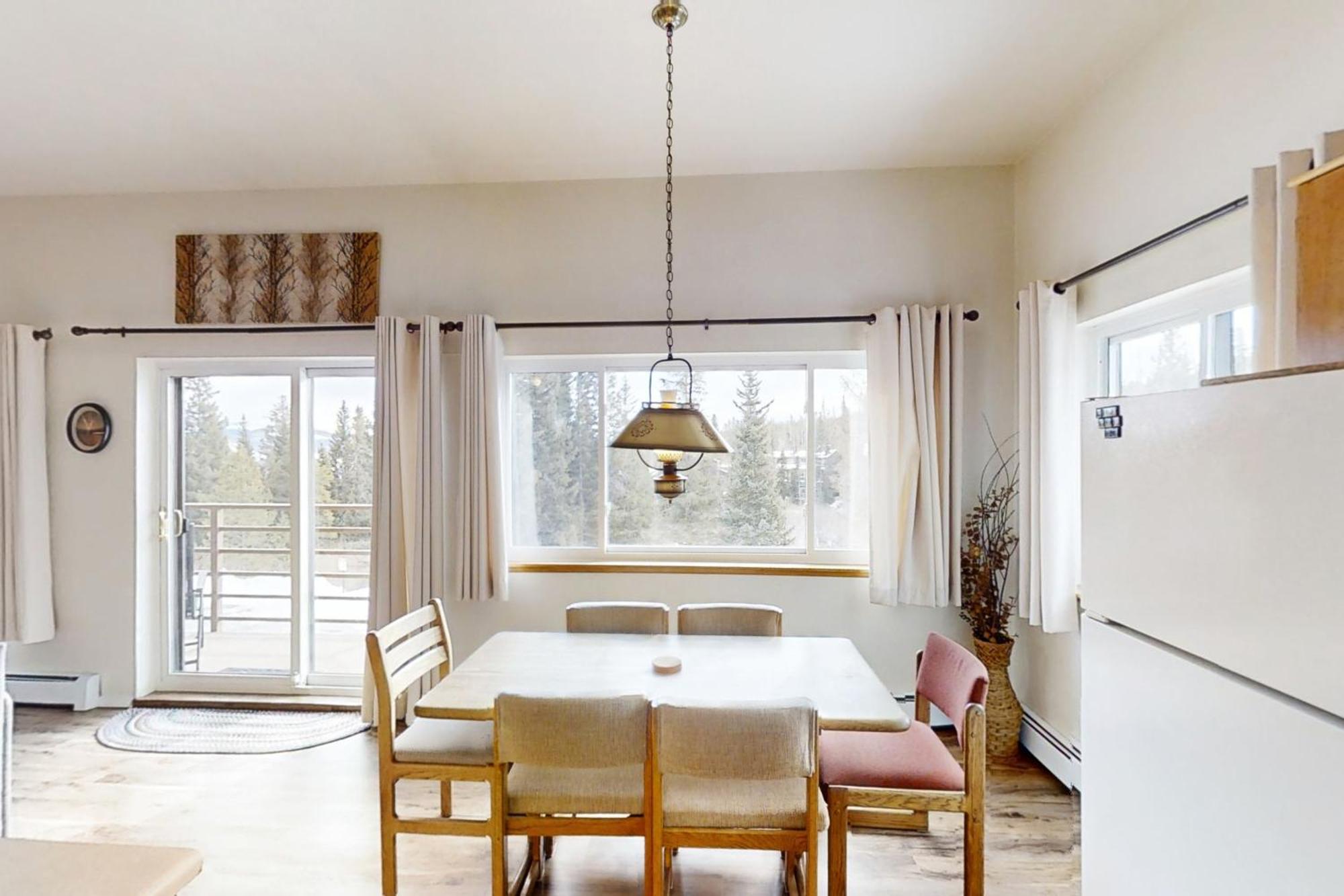 Buffalo Ridge Condos Silverthorne Habitación foto