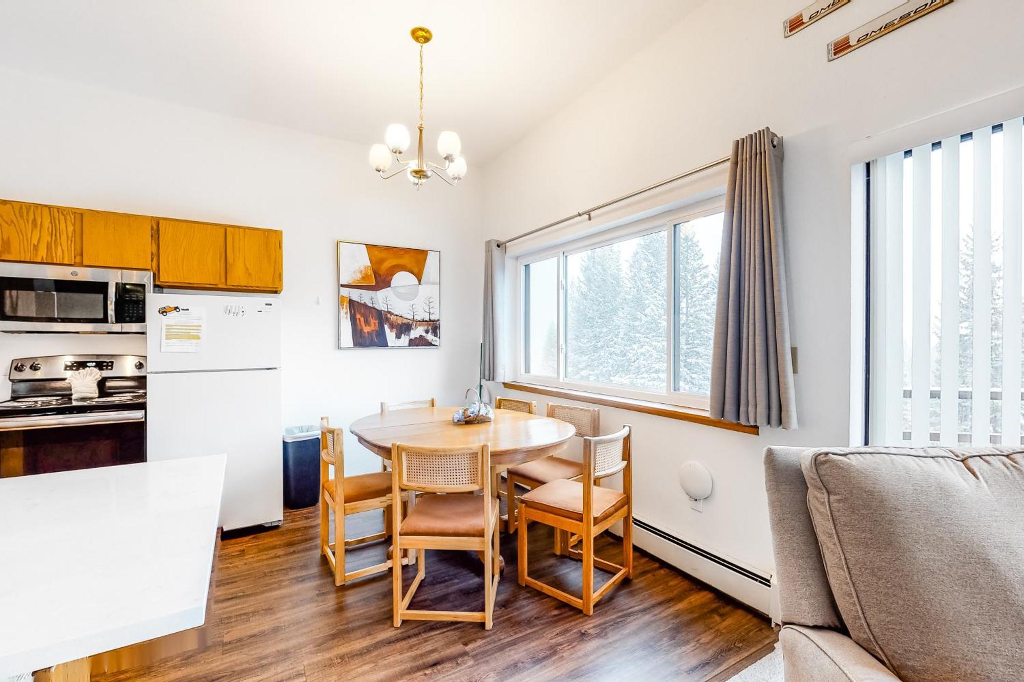Buffalo Ridge Condos Silverthorne Habitación foto