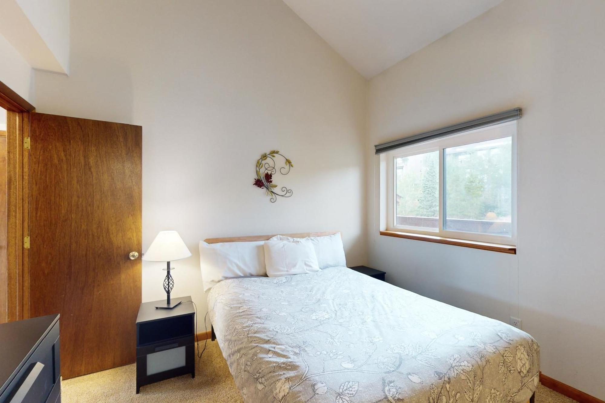 Buffalo Ridge Condos Silverthorne Habitación foto
